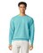 Comfort Colors® Unisex Garment-Dyed Lightweight Fleece Crewneck Sweatshirt
